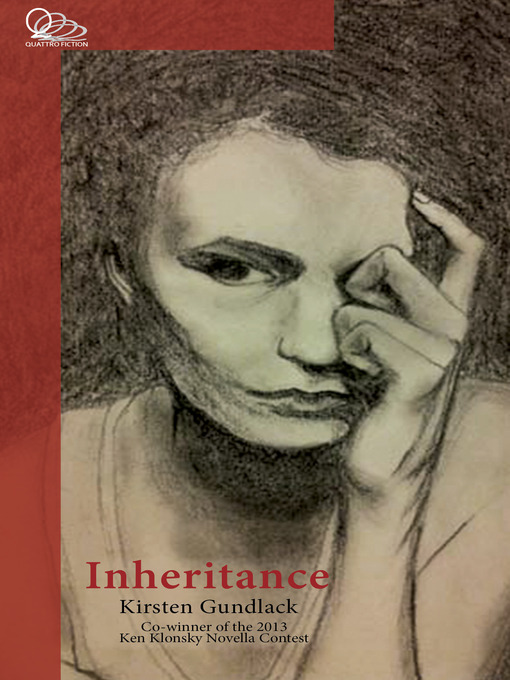 Title details for Inheritance by Kirsten Gundlack - Available